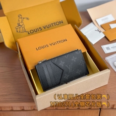 Louis Vuitton Wallets Purse